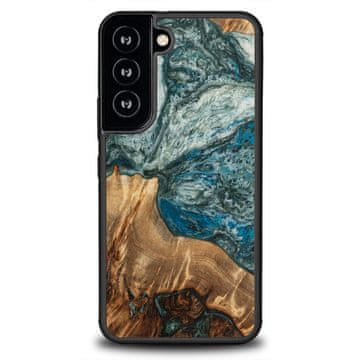 bewood jedinstvena maskica za Samsung Galaxy S22 - Planeti - Zemlja