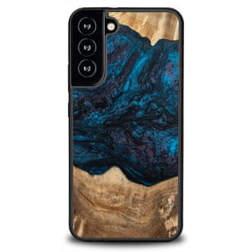 bewood jedinstvena maskica za Samsung Galaxy S22 Plus - Planeti - Neptun