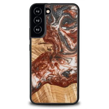 bewood jedinstvena maskica za Samsung Galaxy S22 Plus - Planeti - Venera