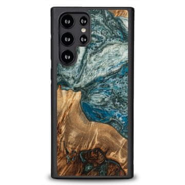 bewood jedinstvena maskica za Samsung Galaxy S22 Ultra - Planeti - Zemlja