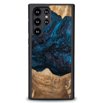 bewood jedinstvena maskica za Samsung Galaxy S22 Ultra - Planeti - Neptun