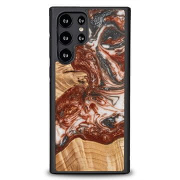bewood jedinstvena maskica za Samsung Galaxy S22 Ultra - Planeti - Venera