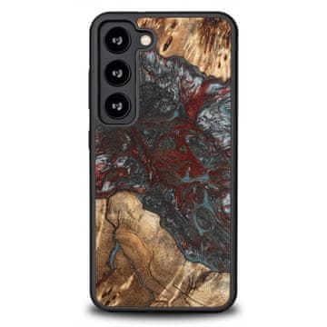 bewood jedinstvena maskica za Samsung Galaxy S23 - Planeti - Pluton