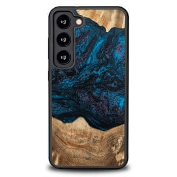 bewood jedinstvena maskica za Samsung Galaxy S23 - Planeti - Neptun