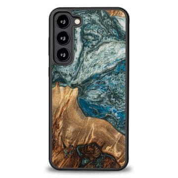 bewood jedinstvena maskica za Samsung Galaxy S23 Plus - Planeti - Zemlja