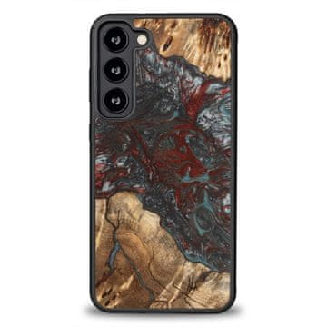 bewood jedinstvena maskica za Samsung Galaxy S23 Plus - Planeti - Pluton