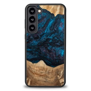 bewood jedinstvena maskica za Samsung Galaxy S23 Plus - Planeti - Neptun