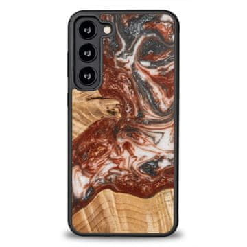 bewood jedinstvena maskica za Samsung Galaxy S23 Plus - Planeti - Venera