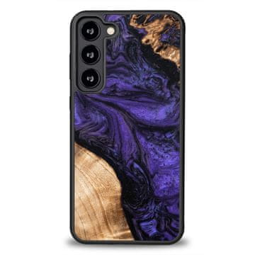 bewood Unique maskica za Samsung Galaxy S23 Plus - ljubičasta