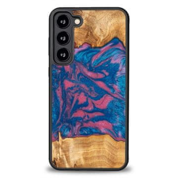 bewood jedinstvena maskica za Samsung Galaxy S23 Plus - Neons - Vegas