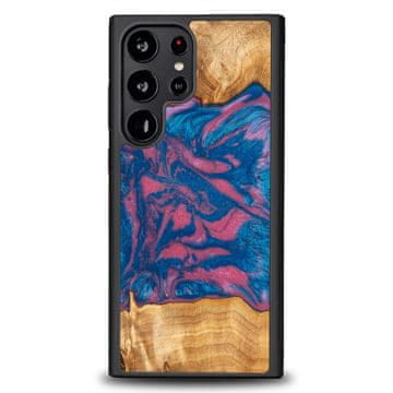 bewood Unique maskica za Samsung Galaxy S23 Ultra - Neons - Vegas