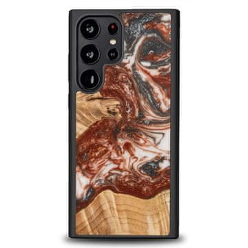bewood jedinstvena maskica za Samsung Galaxy S23 Ultra - Planeti - Venera