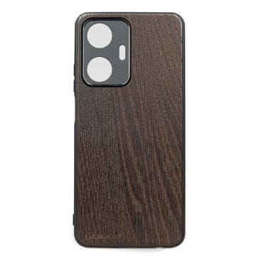 bewood Drveno kućište Realme C55 od dimljenog hrasta