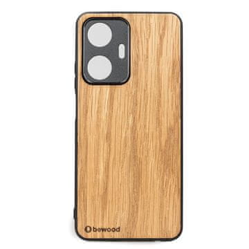 bewood Realme C55 drveno kućište hrast
