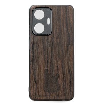 bewood Realme C55 gitara s drvenim kućištem ZIRICOTE