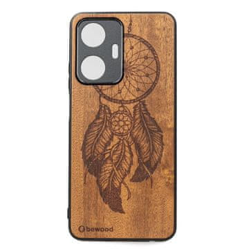 bewood Realme C55 drveno kućište za hvatač snova IMBUIA