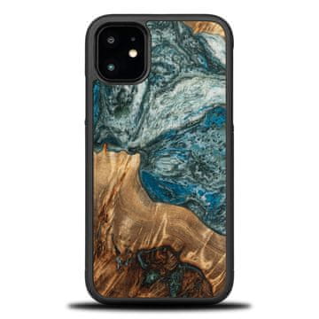 bewood jedinstvena maskica za iPhone 11 - Planeti - Zemlja