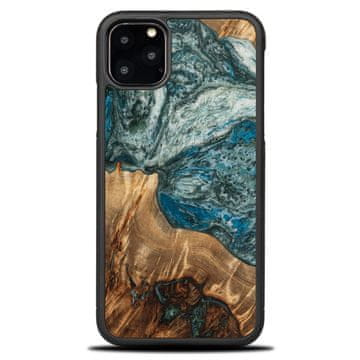 bewood jedinstvena maskica za iPhone 11 Pro Max - Planeti - Zemlja