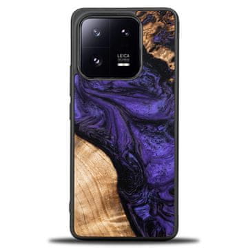 bewood Unique futrola - Xiaomi 13 Pro - ljubičasta