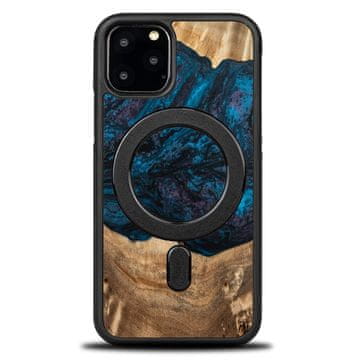 bewood Unique maskica za iPhone 11 Pro - Planeti - Neptun s MagSafeom