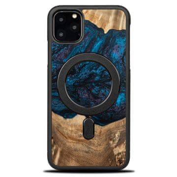 bewood Unique maskica za iPhone 11 Pro Max - Planeti - Neptun s MagSafeom