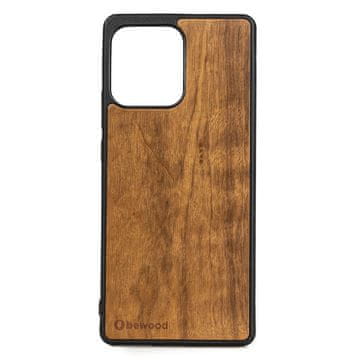 bewood Drvena futrola Motorola Edge 40 Pro IMBUIA