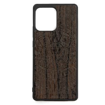 bewood Motorola Edge 40 Pro drvena kutija AZTEC KALENDAR ZIRICOTE