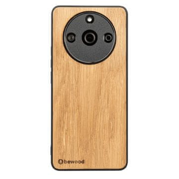 bewood Realme 11 Pro 5G / 11 Pro Plus 5G drveno kućište hrast