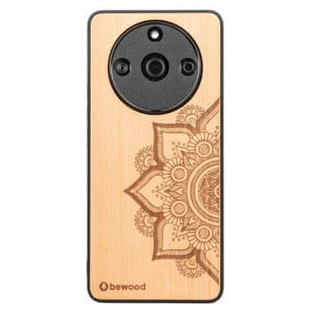 bewood Realme 11 Pro 5G / 11 Pro Plus 5G drveno kućište MANDALA APPLE TREE