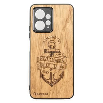 bewood Redmi Note 12 4G drveno kućište ANCHOR OAK