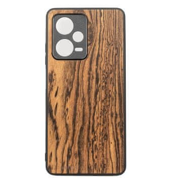 bewood Drvena futrola Redmi Note 12 Pro 5G BOCOTE