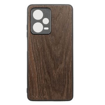 bewood Redmi Note 12 Pro 5G drveno kućište, dimljeni hrast