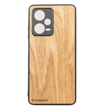 bewood Redmi Note 12 5G drvena futrola hrast