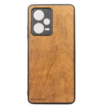 bewood Drvena futrola Redmi Note 12 Pro 5G IMBUIA