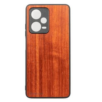 bewood Drvena futrola Redmi Note 12 Pro 5G PADOUK