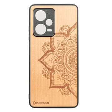 bewood Redmi Note 12 Pro 5G drvena maskica MANDALA APPLE TREE