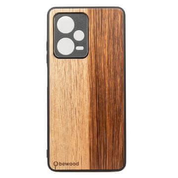 bewood Drvena futrola Redmi Note 12 5G MANGO
