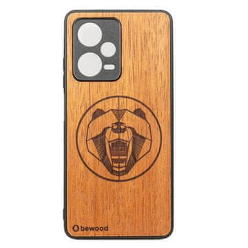 bewood Redmi Note 12 Pro Plus 5G drvena futrola MERBAU MEDVJED