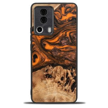 bewood Unique futrola - Xiaomi 13 Lite - narančasta