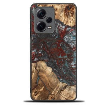 bewood Unique maskica - Redmi Note 12 Pro 5G - Planeti - Pluton