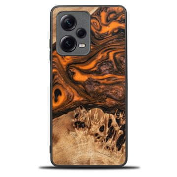 bewood Unique maskica - Redmi Note 12 Pro 5G - narančasta