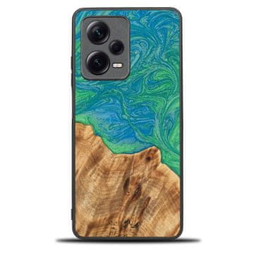 bewood Unique maskica - Redmi Note 12 5G - Neons - Tokio