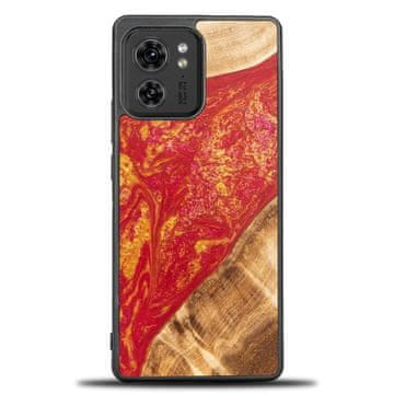 bewood jedinstvena maskica za Motorola Edge 40 - Neons - Paris