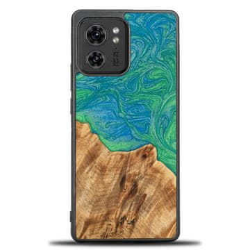 bewood jedinstvena maskica za Motorola Edge 40 - Neons - Tokyo