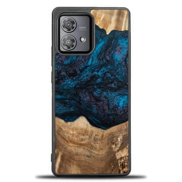 bewood jedinstvena maskica za Motorola Edge 40 Neo - Planeti - Neptun