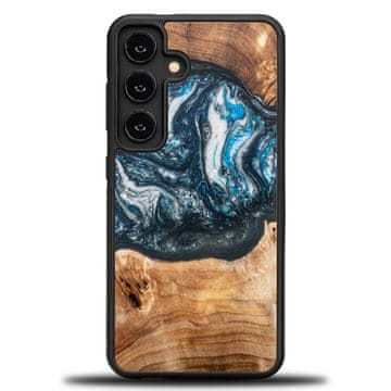 bewood jedinstvena maskica za Samsung Galaxy A55 5G - Planeti - Zemlja