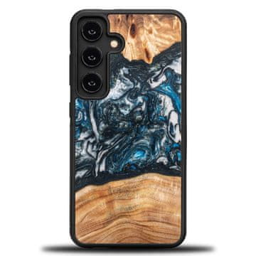 bewood jedinstvena maskica za Samsung Galaxy S25 - Planeti - Zemlja