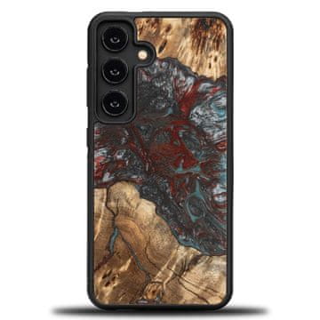 bewood jedinstvena maskica za Samsung Galaxy S25 - Planeti - Pluton