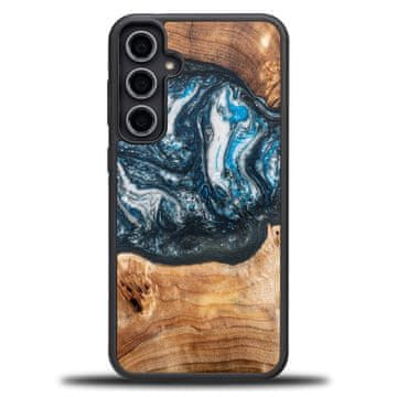 bewood jedinstvena maskica za Samsung Galaxy S23 FE - Planeti - Zemlja