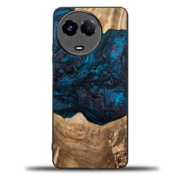 bewood jedinstvena maskica za Realme 11 5G - Planeti - Neptun